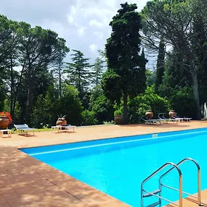 Resort Del Parco In Tuscany, San Baronto