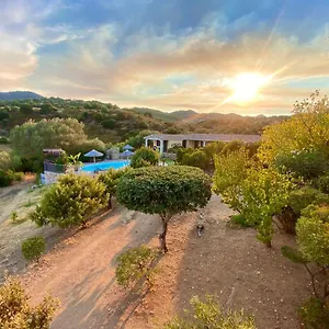 Oasi Muru Idda Bed & Breakfast Budoni