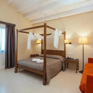 Firriato Hospitality - Baglio Soria Hotel Trapani