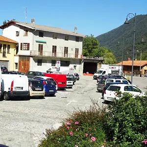 Antica Molina Aparthotel Faggeto Lario