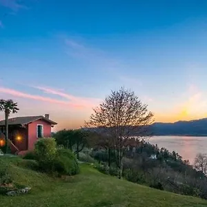 Pozzetto Hotel Laveno-Mombello