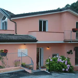 Bed & Breakfast La Marmifera, Carrara