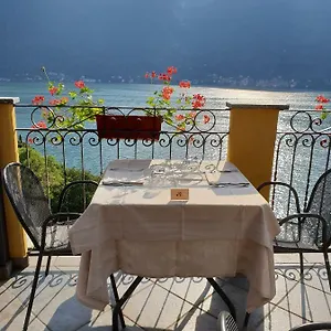  Affittacamere La Cascata Lake Como Italia